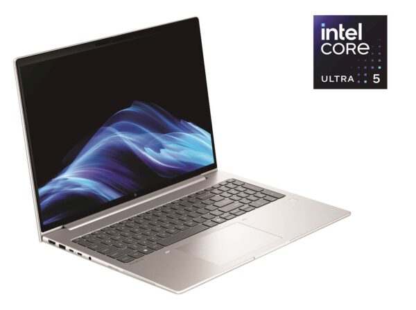 Prenosnik HP EliteBook 6 G1i 16 Ultra U5-225U/16GB/SSD 512GB/16''WUXGA 300/W11Pro
