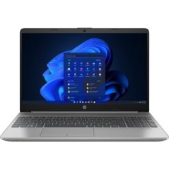 Prenosnik HP 255 G9 Athlon / 16GB / 512GB SSD / 15,6" FHD / Windows 11 Home (srebrn)