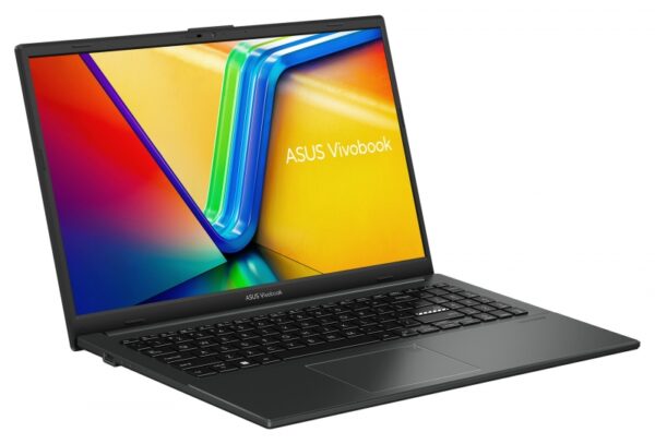 Prenosnik ASUS Vivobook Go 15 E1504F R3-7320U / 8GB / 512GB SSD / 15,6" FHD / Windows 11 Home S / crn
