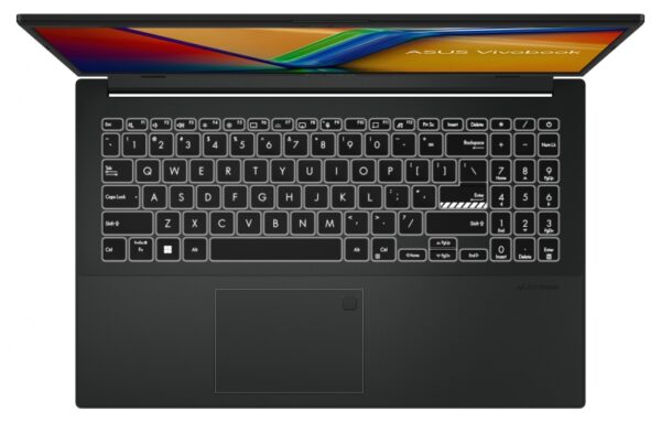 Prenosnik ASUS Vivobook Go 15 E1504F R3-7320U / 8GB / 512GB SSD / 15,6" FHD / Windows 11 Home S / crn - Image 3