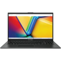 Prenosnik ASUS Vivobook Go 15 E1504F R3-7320U / 8GB / 128GB SSD / 15,6" FHD / Windows 11 Home S / crn