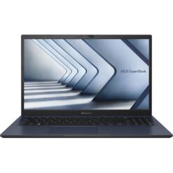 Prenosnik Asus ExpertBook B1 B1502CVA-UI51C1 i5 / 16GB / 512GB SSD / 15,6" FHD / Windows 11 Pro (temno-moder/črn)