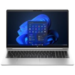 Prenosnik HP ProBook 450 G10 i5 / RTX 2050 / 16GB / 512GB SSD / 15,6" FHD IPS / Windows 11 Pro (srebrni)