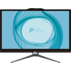Računalnik MSI PRO AP222T 13M-091XEU i5 / 16GB / 256GB SSD / 21.5" FHD / Windows 11 Home / črn