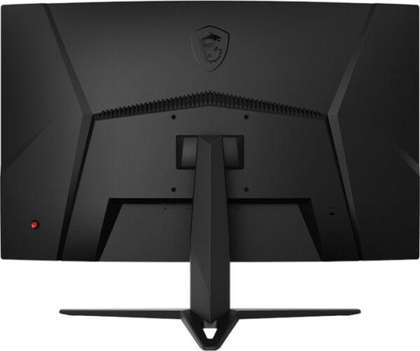 Zaslon MSI G27C4 E3 / 27" / FHD / 180Hz / 1ms / ukrivljen / črn - Image 5