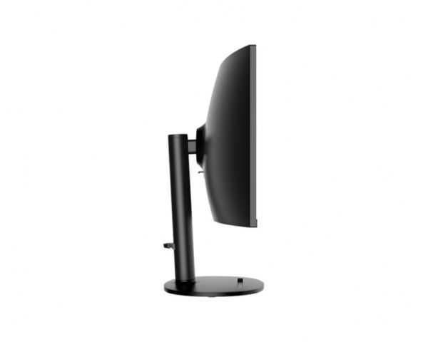 Zaslon MSI Modern MD342CQP / 34" / UWQHD / VA / 120Hz / 1ms (MPRT) / ukrivljen / črn - Image 4