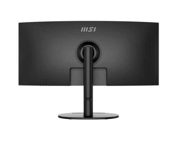Zaslon MSI Modern MD342CQP / 34" / UWQHD / VA / 120Hz / 1ms (MPRT) / ukrivljen / črn - Image 6
