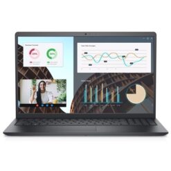 Prenosnik Dell Vostro 3530 i7 / 16GB / 512GB  SSD / 15,6" / FHD / 120Hz / Windows 11 Pro (črn)