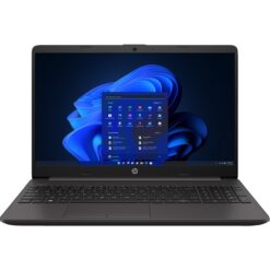 Prenosnik HP 255 G9 R5 / 16GB / 512GB SSD / 15,6" FHD / NoOS (črn)
