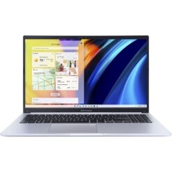 Prenosnik Asus Vivobook 15 X1502ZA-BQ2046 i5 / 16GB / 512GB SSD / 15,6" FHD / Windows 11 Home (srebrn)