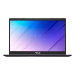Prenosnik ASUS Vivobook Go 14 E410 Intel Pentium / 4GB / 64GB / 14" FHD / Windows 11 Home S (črn)