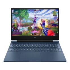 Prenosnik HP Victus 15-fa0033 i5-12450H / 16GB / 512GB SSD / 15,6" FHD IPS 144Hz / NVIDIA GeForce RTX 3050 / Windows 11 Home (modra)