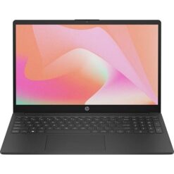 Prenosnik HP 15 FD0432NG i3 / 16GB / 512GB SSD / 15,6" HD / Windows 11 Home (črn)
