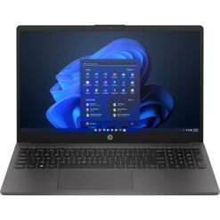 Prenosnik HP 255 G10 R5 / 8GB / 512GB SSD / 15.6" FHD IPS / NoOS / temno siva