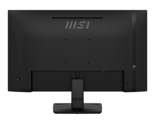 Zaslon MSI PRO MP271A E2 / 27" / FHD / IPS / 120Hz / 1ms (MPRT) / črn - Image 4