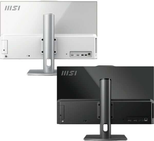 Računalnik MSI Modern AM272P 12M-1099XEU i5 / 8GB / 500GB SSD / 27" FHD / Windows 11 Pro / črn - Image 3