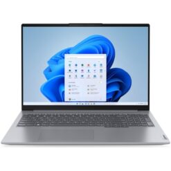 Prenosnik Lenovo Thinkbook 16 G6 IRL i5-13500H / 32GB / 1TB SSD / 16" WUXGA / Windows 11 Pro / siv