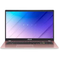 Prenosnik Asus E510KAB-EJ1101 Intel N4500 / 8GB / 512GB SSD / 15,6" FHD / Windows 11 Home / roza