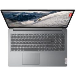 Prenosnik LENOVO IdeaPad 1 15AMN7 R3 / 16GB / 1TB SSD / 15,6" FHD IPS / Windows 11 Home / siv