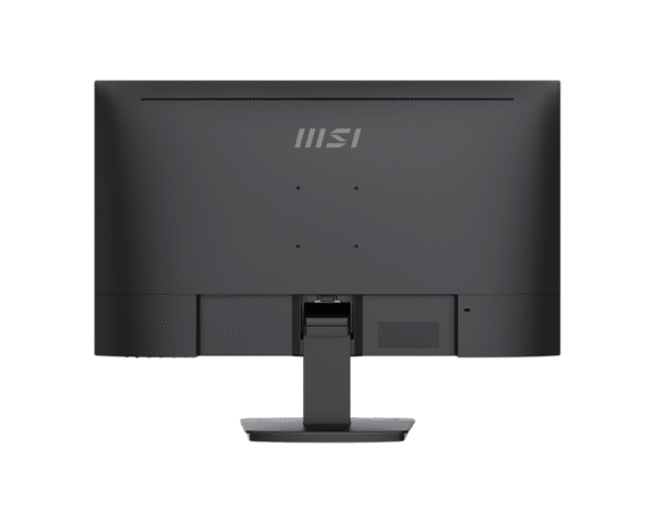 Zaslon MSI PRO MP273U / 27" / UHD / IPS / 60Hz / 4ms (GtG) / črn - Image 6