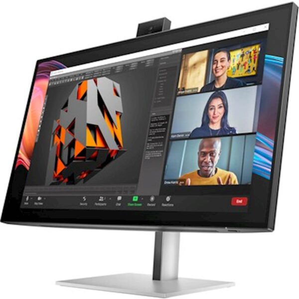 Monitor HP Series 7 Pro 27 4K Conferencing - 727pm - slika 4