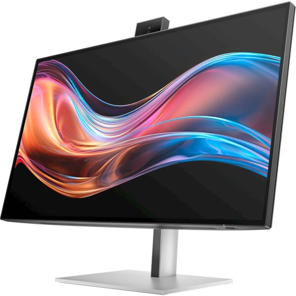 Monitor HP Series 7 Pro 27 4K Conferencing - 727pm - slika 5