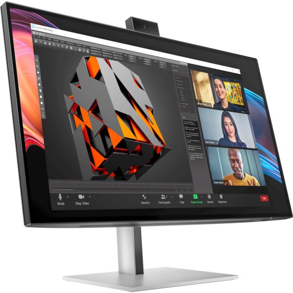 Monitor HP Series 7 Pro 27 4K Conferencing - 727pm - slika 6