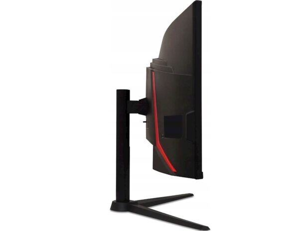 Monitor Acer Nitro XZ342CUV3BMiiphx 86,36 cm (34 ''), UWQHD VA 1 ms 180 Hz ukrivljen 1500R - slika 10