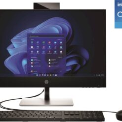 Računalnik HP ProOne 240 G10 i5-1335U/16GB/SSD 512GB/23,8'' FHD IPS/W11Pro