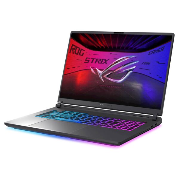 ASUS ROG Strix G18 G815LW-S9035W Ultra 9 275HX/32GB/SSD 2TB/18" WQXGA 240Hz/RTX 5080/W11Home - slika 3