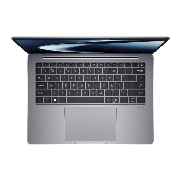 ASUS ExpertBook P3 P3405CVA-WB53C0 i5-13420H/16GB/SSD512GB/14" 1920x1200 300-nits/BL KEY/BrezOS - slika 6