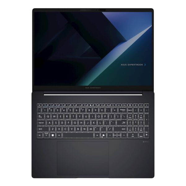 ASUS ExpertBook B3 B3605CCA-WB53D0X Ultra 5 225H/16GB/SSD 1TB/16" WUXGA 300-nits/W11Pro - slika 8