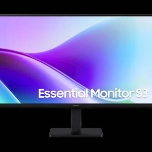 Monitor Samsung 27 S27GF S3, IPS, 1920x1080, 2x HDMI