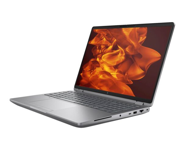 Prenosnik HP Zbook Fury G1i 16 Ultra 7 255HX/32GB/SSD 1TB/16''WQXGA 400/RTX PRO 2000 8GB/W11Pro - slika 2