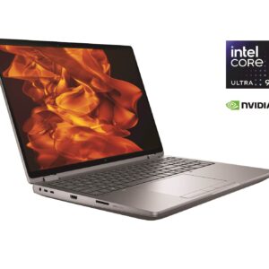 Prenosnik HP Zbook Fury G1i 16 Ultra 9 285HX/32GB/SSD 1TB/16''WQXGA 400/RTX PRO 2000/W11Pro
