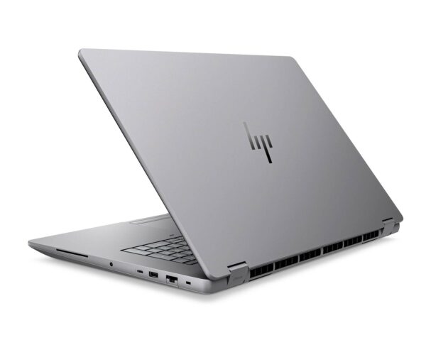 Prenosnik HP Zbook Fury G1i 18 Ultra 9 285HX/64GB/SSD 1TB/18''WQXGA 500/RTX PRO 2000 8GB/W11Pro - slika 3