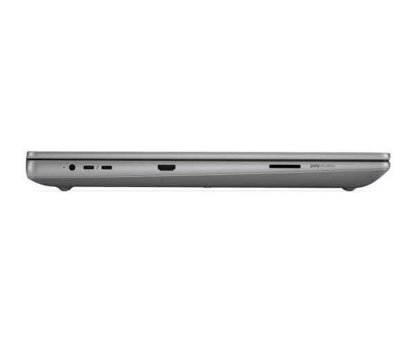 Prenosnik HP Zbook Fury G1i 18 Ultra 9 285HX/64GB/SSD 1TB/18''WQXGA 500/RTX PRO 2000 8GB/W11Pro - slika 8