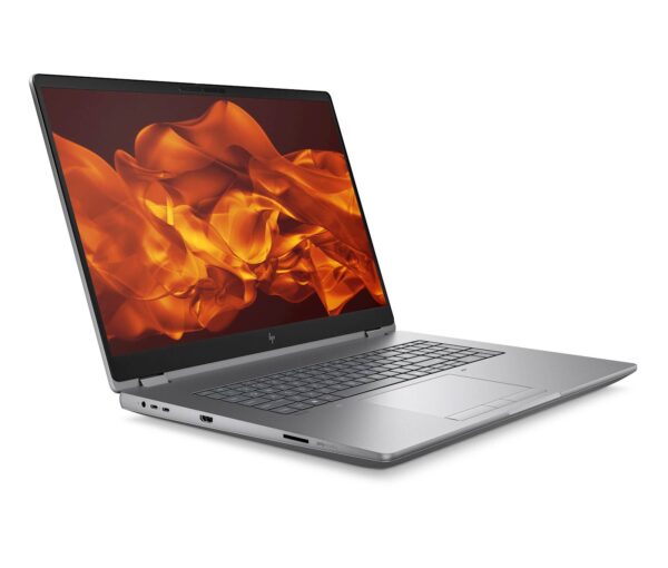 Prenosnik HP Zbook Fury G1i 18 Ultra 7 255HX/32GB/SSD 1TB/18''WQXGA 500/RTX PRO 2000 8GB/W11Pro - slika 4