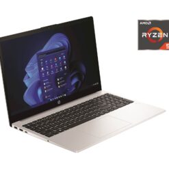 Prenosnik HP 255 G10 R5-7530U/16GB/SSD 512GB/15,6''FHD IPS/W11Home
