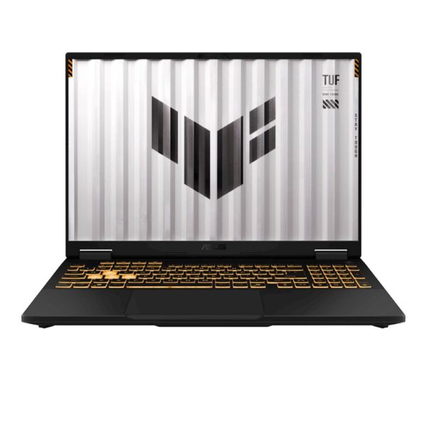 ASUS TUF Gaming F16  FX608JMR-RV024 i7-14650HX/16GB/SSD 1TB/16" FHD+165Hz/RTX 5060/Brez OS