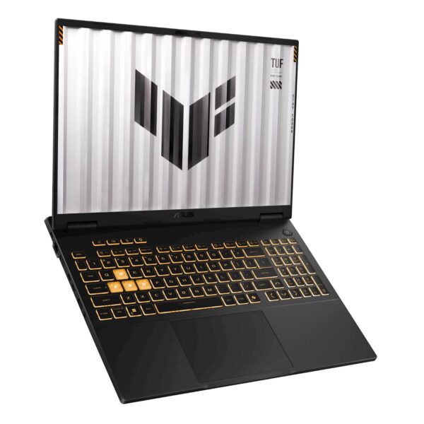 ASUS TUF Gaming F16  FX608JMR-RV024 i7-14650HX/16GB/SSD 1TB/16" FHD+165Hz/RTX 5060/Brez OS - slika 4