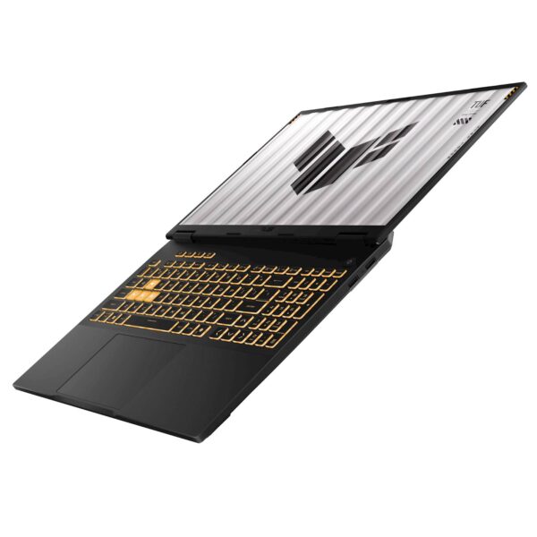 ASUS TUF Gaming F16  FX608JMR-RV024 i7-14650HX/16GB/SSD 1TB/16" FHD+165Hz/RTX 5060/Brez OS - slika 8