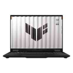ASUS TUF Gaming F16  FA608UH-RV006W Ryzen 7 260/16GB/SSD 1TB/16" FHD+165Hz/RTX 5050/W11H