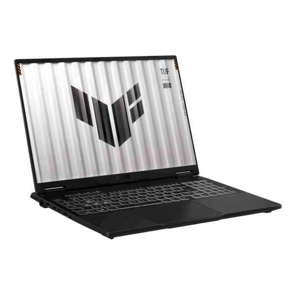 ASUS TUF Gaming F16  FA608UH-RV006W Ryzen 7 260/16GB/SSD 1TB/16" FHD+165Hz/RTX 5050/W11H - slika 2