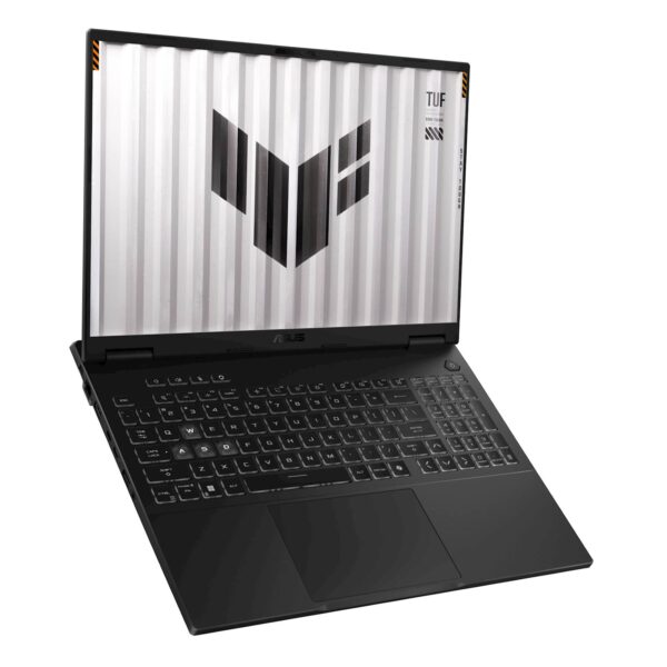 ASUS TUF Gaming F16  FA608UH-RV006W Ryzen 7 260/16GB/SSD 1TB/16" FHD+165Hz/RTX 5050/W11H - slika 3