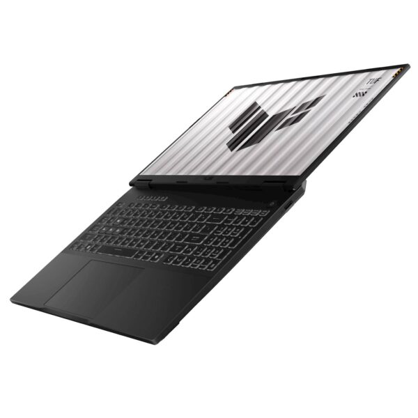ASUS TUF Gaming F16  FA608UH-RV006W Ryzen 7 260/16GB/SSD 1TB/16" FHD+165Hz/RTX 5050/W11H - slika 5