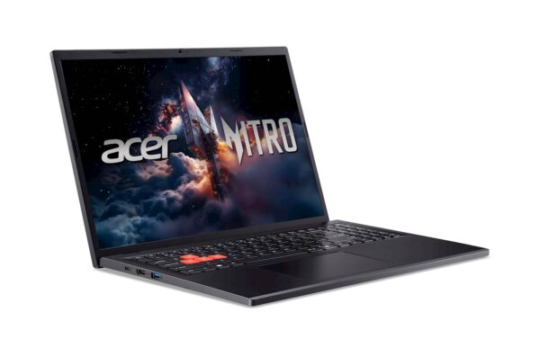 Acer Nitro Lite 16 NL16-71G-728J i7-13620H/16GB/SSD 512GB/16'' WUXGA IPS 165Hz/RTX 4050/W11H - slika 2