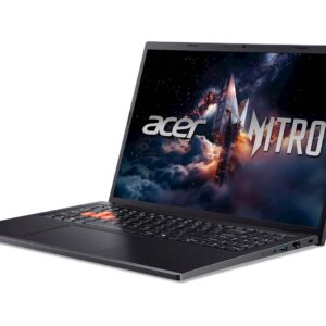 Acer Nitro Lite 16 NL16-71G-50DT i5-13420H/16GB/SSD 512GB/16'' WUXGA IPS 165Hz/RTX 4050/W11H
