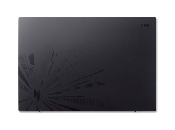 Acer Nitro Lite 16 NL16-71G-50DT i5-13420H/16GB/SSD 512GB/16'' WUXGA IPS 165Hz/RTX 4050/W11H - slika 9