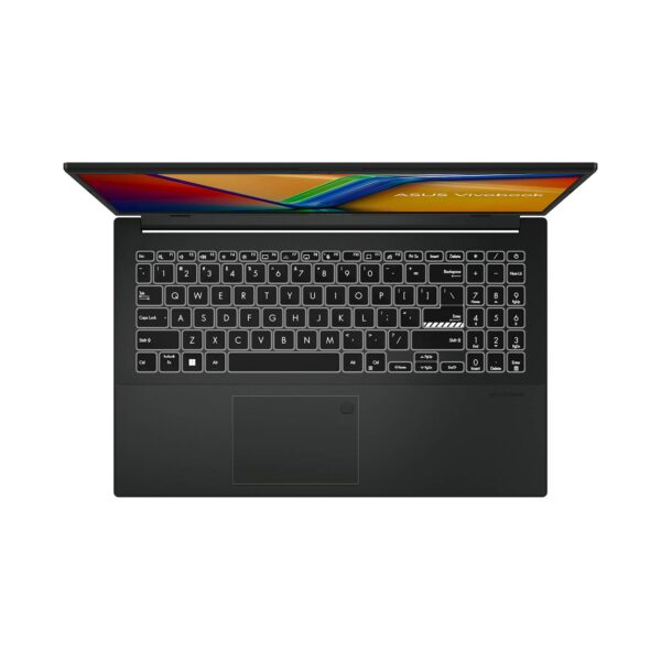 ASUS Vivobook Go 15 E1504FA-BQ1863W Ryzen 5 7520U/16GB/SSD 512GB/15,6" FHD IPS-level/BL KEY/W11H - slika 6